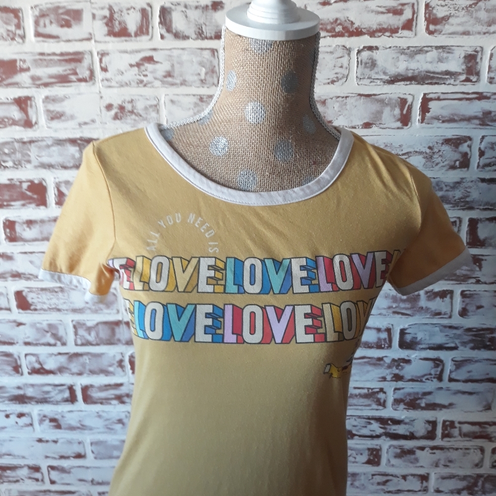 Beatles T Shirt